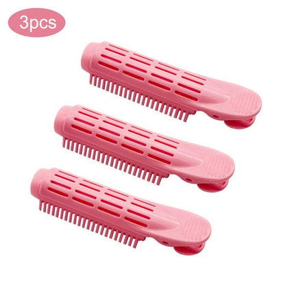 3 pcs Instant  Volumizing Hair Root Clip