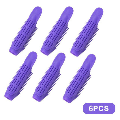 6PCS Instant Hair Volumizing Clip