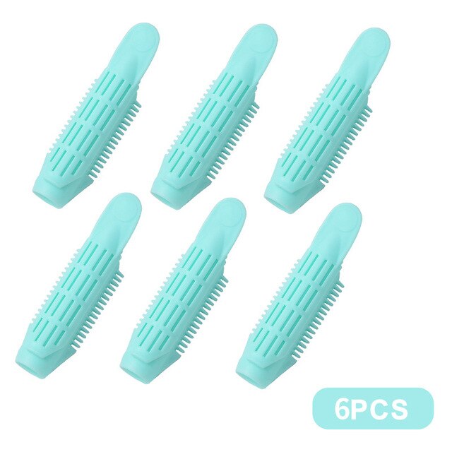 6PCS Instant Hair Volumizing Clip