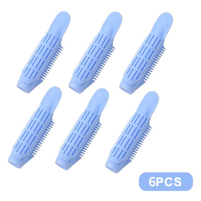 6PCS Instant Hair Volumizing Clip