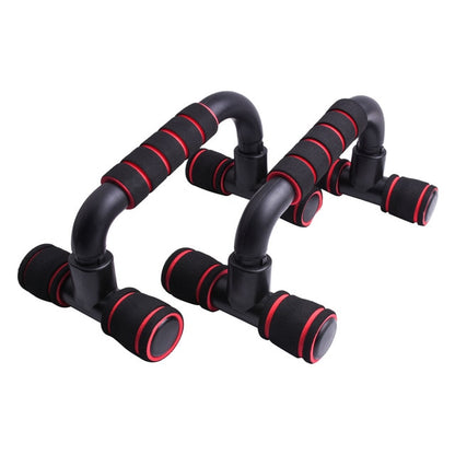 Resistance Bands Push-up Bar AB Power Wheels Jump Rope