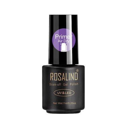 ROSALIND Gel polish Hybrid Varnishes For Nails