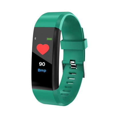 FXM Smart Wristwatch Tracker