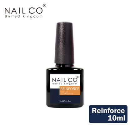 NAILCO Nude Nail Gel Polish