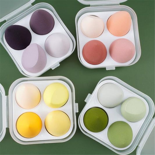 Cosmetic Puff Makeup Sponge