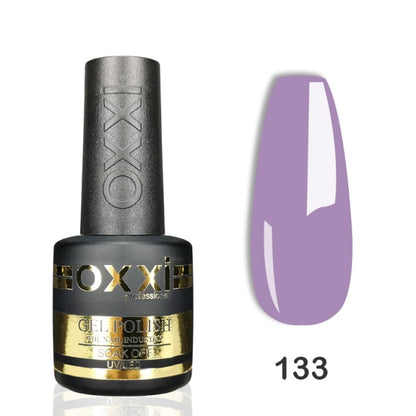 OXXI Latest 60 Colors Gel Nail Polish