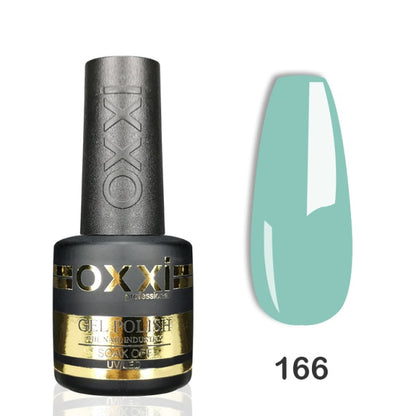 OXXI Latest 60 Colors Gel Nail Polish