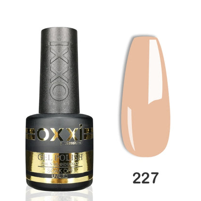 OXXI Latest 60 Colors Gel Nail Polish