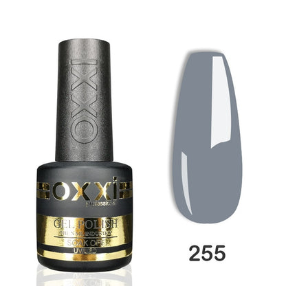 OXXI Latest 60 Colors Gel Nail Polish