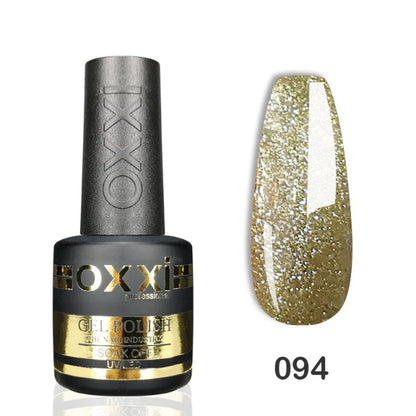 OXXI Latest 60 Colors Gel Nail Polish