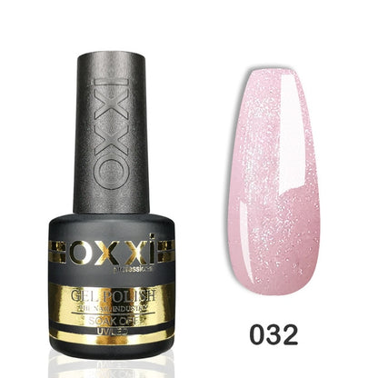 OXXI Latest 60 Colors Gel Nail Polish