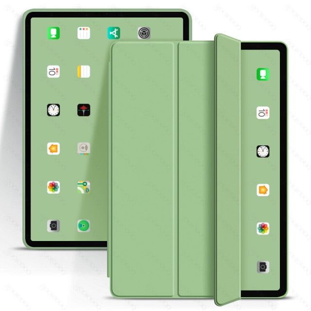 For iPad Air 2 Air 4 Case for iPad 8th Generation Case 10.2 for iPad Pro 11 2020 2021 2 3 4 10.2 Air 3 10”2 Mini 1 2 3 4 5 Case