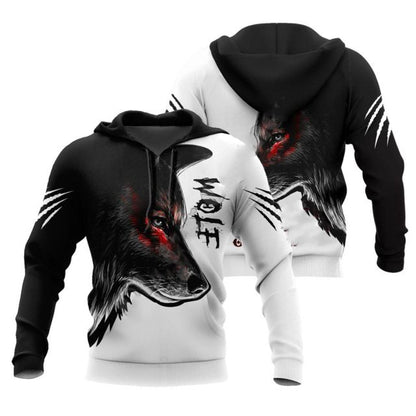 Brand Fashion Autumn lion Hoodies White Tiger Skin 3D All Over Printed Mens Sweatshirt Unisex Zip Pullover Casual Jacket