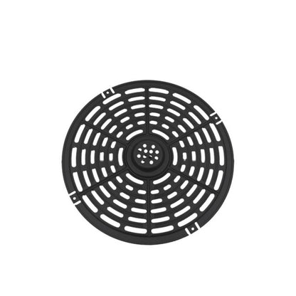 Air Fryer Basket Replacement Grill Air Pan for Power Dash Air Fryer Parts Crisper Plate Non-Stick Fry Pan Airfryer Accessories