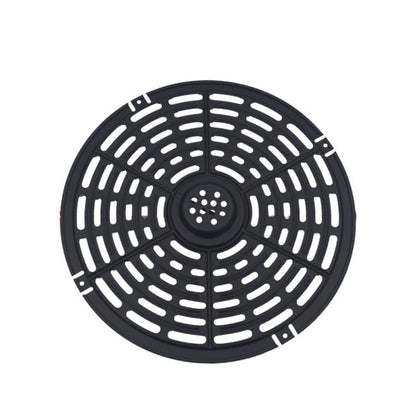 Air Fryer Basket Replacement Grill Air Pan for Power Dash Air Fryer Parts Crisper Plate Non-Stick Fry Pan Airfryer Accessories